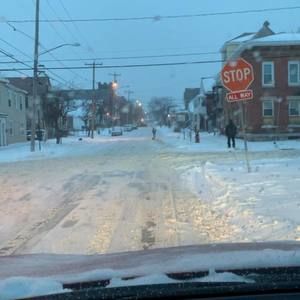 Meet your Posher, Linh